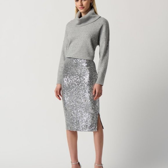 Ribkoff Sweater - Picture 3 of 4